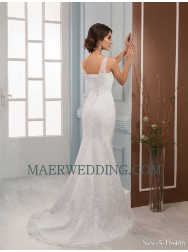 Hilena Couture 1 модель S 16-486